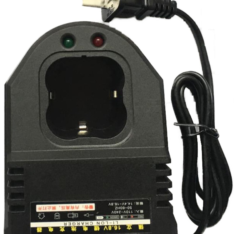 BAX ΦΟΡΤΙΣΤΗΣ ΜΠΑΤΑΡΙΑΣ Li-ion 14.4V ΓΙΑ B-C8pro (808-301)