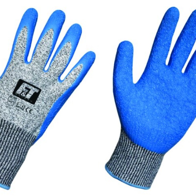 FT ΓΑΝΤΙΑ ΕΡΓΑΣΙΑΣ LATEX Anti-Cut (1770)