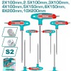 TOTAL ΕΠΑΓΓ. ΣΕΤ ΤΑΦ ΑΛΛΕΝ ΜΠΙΛΙΑΣ 8ΤΕΜ 2-10mm (THHW80826)