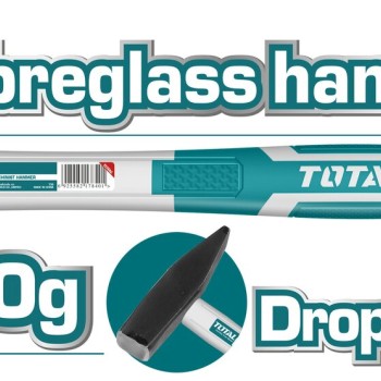 TOTAL ΣΦΥΡΙ ΠΕΝΑΣ ΠΛΑΣΤΙΚΗ ΛΑΒΗ 100gr (THT711006)