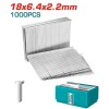 TOTAL ΠΡΟΚΕΣ 18mm ΓΙΑ TAT8641 ( TAC918183)