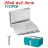 TOTAL ΠΡΟΚΕΣ 25mm ΓΙΑ TAT8641 ( TAC918253)