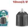 TOTAL ΑΥΤΟΜΑΤΟ ΤΣΟΚ 10mm (TAC451036) 