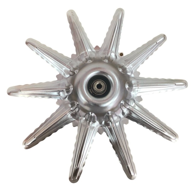 BAX ΕΠΑΓΓ. ΚΕΦΑΛΗ ΜΕΣΙΝΕΖΑΣ 10mm STAR (ΜΤ-11)
