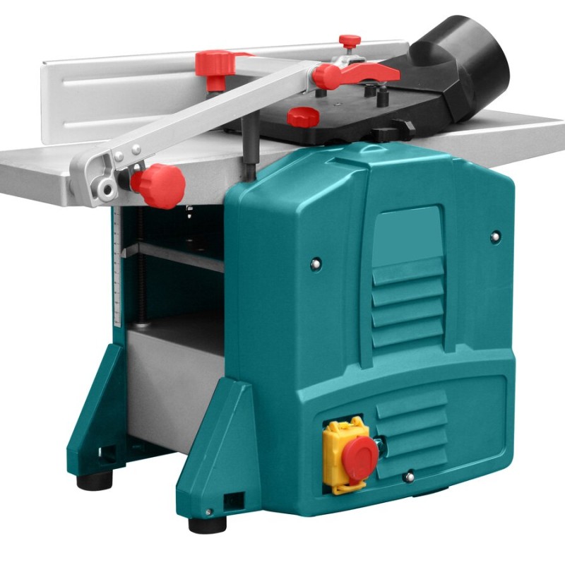 TOTAL ΕΠΑΓΓΕΛΜΑΤΙΚΟΣ ΞΕΧΟΝΔΡΙΣΤΗΡΑΣ - ΠΛΑΝΗ ΞΥΛΟΥ 1.500W (TJPR15001)