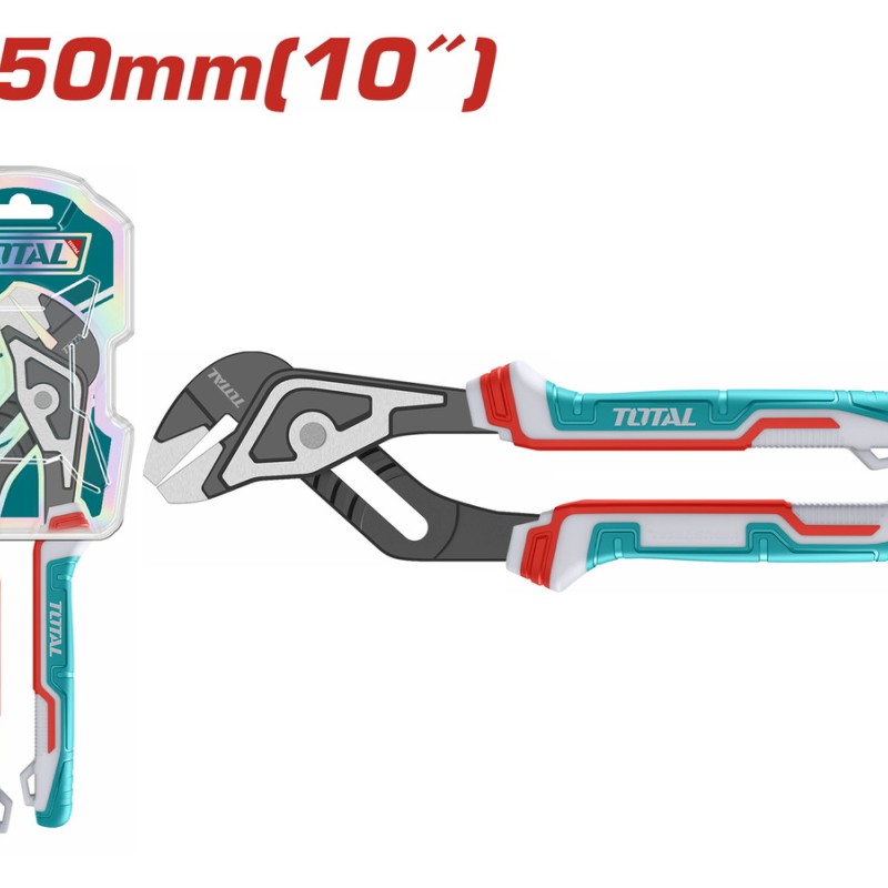 TOTAL ΓΚΑΖΟΤΑΝΑΛΙΑ 250mm (THT281005)                  