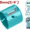 TOTAL ΠΟΤΗΡΟΤΡΥΠΑΝΟ ΜΕΤΑΛΛΟΥ 32mm (TAC410321)