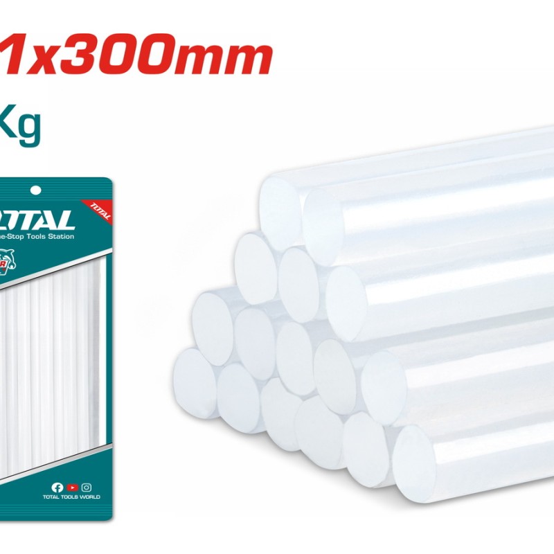 TOTAL ΘΕΡΜΟΚΟΛΛΑ 1Kg (TACGT3011)