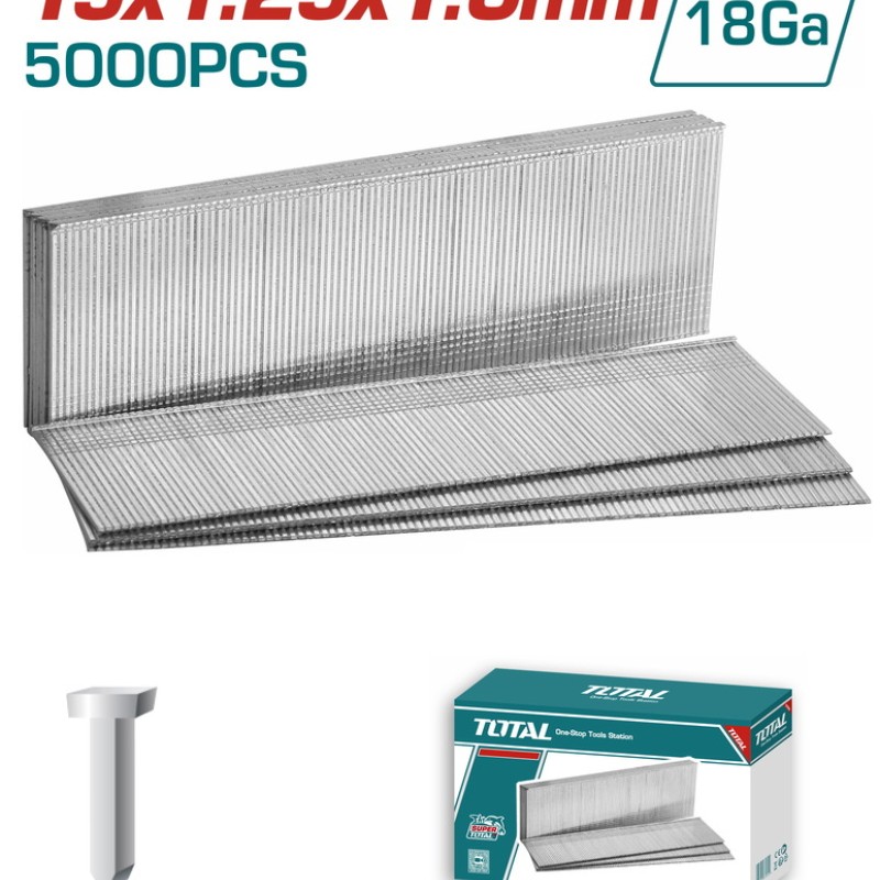 TOTAL ΠΡΟΚΕΣ 15mm ΓΙΑ TAT81501 / TCBNLI2001 (TAC918151)
