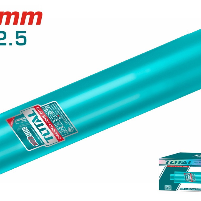 TOTAL ΕΠΑΓΓ. ΔΙΑΜΑΝΤΟΚΟΡΩΝΑ ΥΓΡΑΣ ΚΟΠΗΣ 82mm / 450mm (TAC2810821)