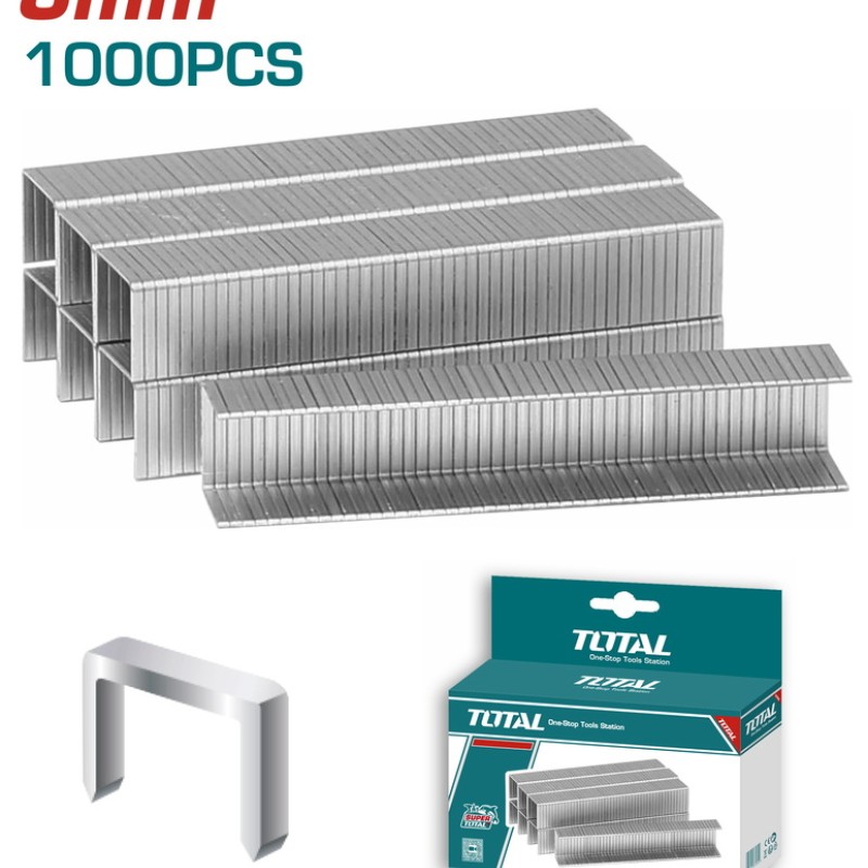 TOTAL ΔΙΧΑΛΑ 8mm 1.000 TEM ΓΙΑ ΤHT311425 (THT3981)