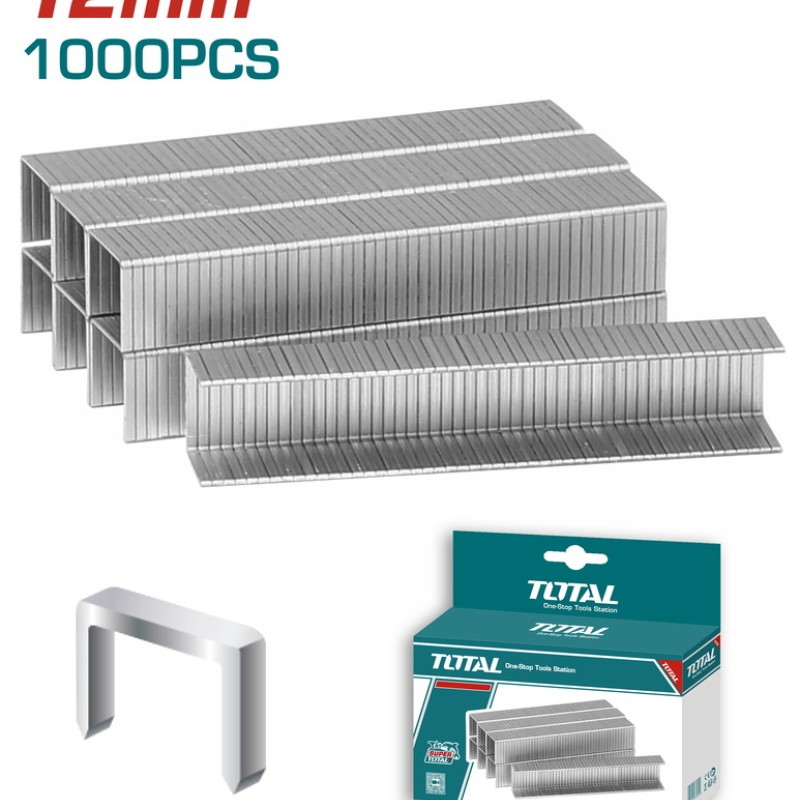TOTAL ΔΙΧΑΛΑ 12mm 1.000 TEM ΓΙΑ ΤHT311425 (THT39121)