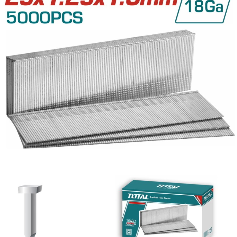 TOTAL ΠΡΟΚΕΣ 25mm ΓΙΑ TAT81501 / TCBNLI2001 (TAC918251)