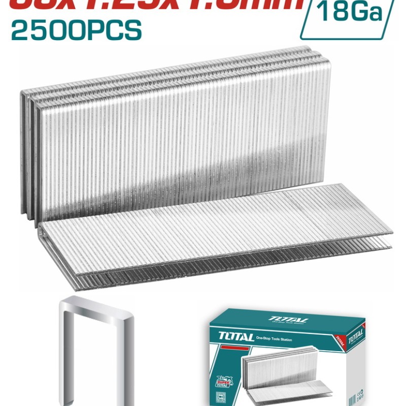 TOTAL ΔΙΧΑΛΑ 38mm 2.500 TEM ΓΙΑ ΤΑΤ81501 (TAC918382)