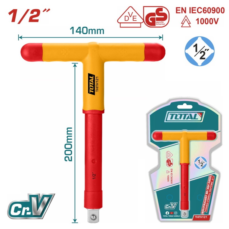 TOTAL ΤΑΦ ΜΑΝΕΛΑ 1/2