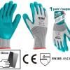 TOTAL ΕΠΑΓΓ. ΓΑΝΤΙΑ ΕΡΓΑΣΙΑΣ LATEX Anti-Cut (TSP1706-XL)