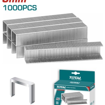 TOTAL ΔΙΧΑΛΑ 8mm 1.000 TEM ΓΙΑ ΤHT31143 / WGU4512 (THT3982)