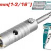TOTAL ΔΙΑΜΑΝΤΟΚΟΡΩΝΑ ΜΠΕΤΟΥ SDS - PLUS 30mm (TAC430301)