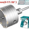 TOTAL ΔΙΑΜΑΝΤΟΚΟΡΩΝΑ ΜΠΕΤΟΥ SDS - PLUS 90mm (TAC430901)