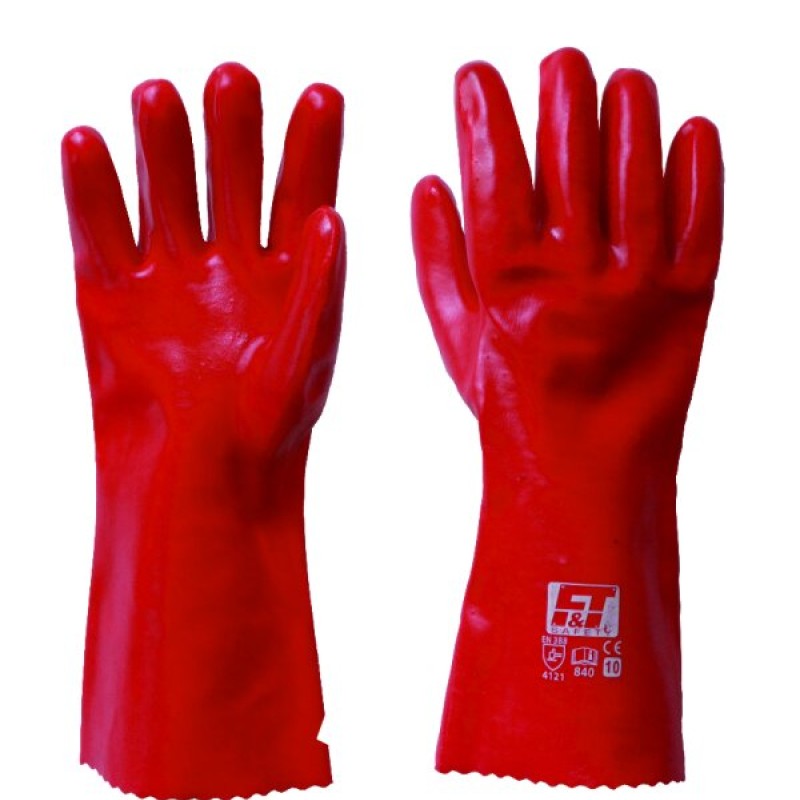 FT ΓΑΝΤΙΑ ΕΡΓΑΣΙΑΣ PVC-35cm (P840)