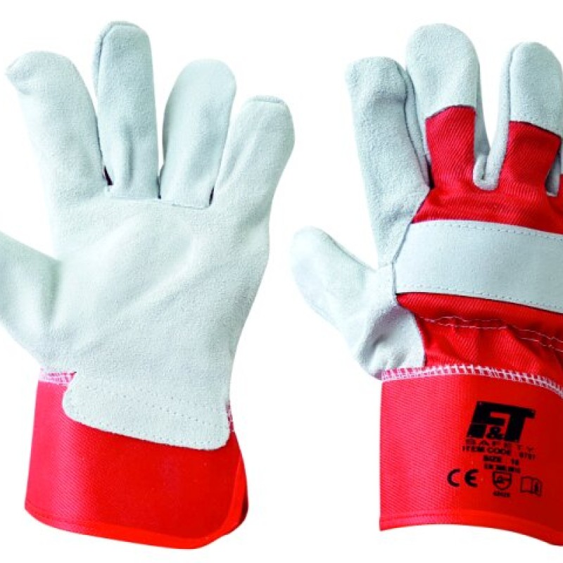 FT ΔΕΡΜΑΤΙΝΑ ΓΑΝΤΙΑ (0787)