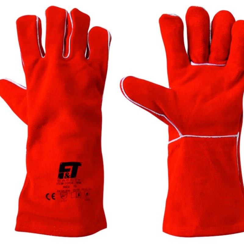 FT ΓΑΝΤΙΑ ΗΛΕΚΤΡΟΣΥΓΚΟΛΛΗΤΩΝ (0790)