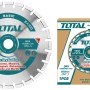 TOTAL ΔΙΑΜΑΝΤΟΔΙΣΚΟΣ Φ-355mm ΓΙΑ TPC9203556 (TPC9203556-SP-90)