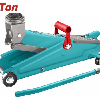 TOTAL ΓΡΥΛΟΣ ΑΝΥΨΩΣΗΣ ΤΡΟΧΗΛΑΤΟΣ 3Τ (THT10832)