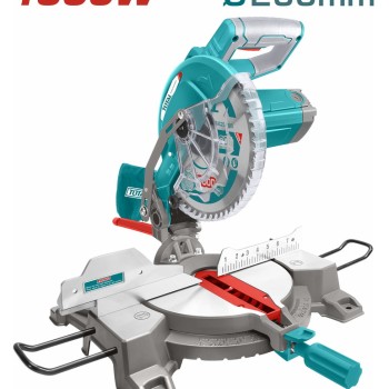 TOTAL ΕΠΑΓΓ. ΦΑΛΤΣΟΠΡΙΟΝΟ ΞΥΛΟΥ 1.800W / Φ-255mm (TS42152557)