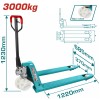TOTAL ΕΠΑΓΓ. ΠΑΛΕΤΟΦΟΡΟ 3.000Kg (THT302301)