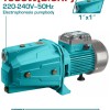 TOTAL ΑΝΤΛΙΑ ΕΠΙΦΑΝΕΙΑΣ ΑΥΤΟΜ. ΑΝΑΡΡΟΦΗΣΗΣ 1.500W (TWP315006)
