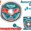 TOTAL ΔΙΑΜ/ΣΚΟΣ ΥΓΡΑΣ ΚΟΠΗΣ Φ-76mm ΓΙΑ TAGLI76017 (TAC2120763)