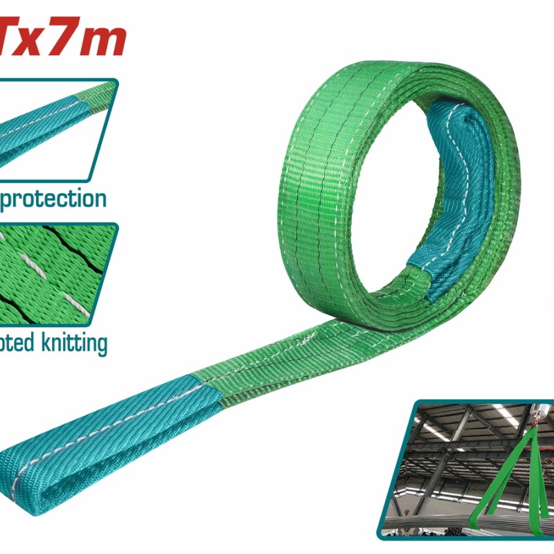 TOTAL ΣΑΜΠΑΝΙ ΙΜΑΝΤΑΣ ΑΝΥΨΩΣΗΣ 2Τ / 7m / 60mm (THTWS0207)