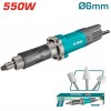 TOTAL ΕΠΑΓΓΕΛΜΑΤΙΚΟΣ ΛΕΙΑΝΤΗΡΑΣ ΙΣΙΟΣ 550W (TG55061)