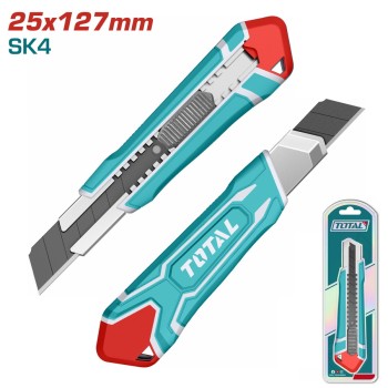 TOTAL ΕΠΑΓΓΕΛΜΑΤΙΚΟ ΜΑΧΑΙΡΙ 200mm / 25mm (THT5112505)