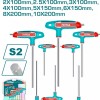 TOTAL ΕΠΑΓΓ. ΣΕΤ ΤΑΦ ΑΛΛΕΝ 8ΤΕΜ 2-10mm (THHW80816)