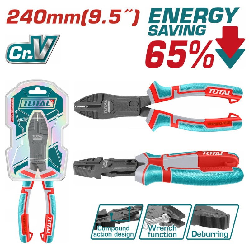 TOTAL ΕΠΑΓΓ. ΠΕΝΣΑ ΣΥΝΘΕΤΗΣ ΛΕΙΤΟΥΡΓΙΑΣ 240mm (THTC510956)