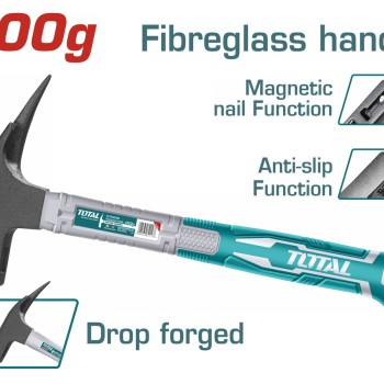 TOTAL ΣΦΥΡΙ ΣΚΕΠΑΤΖΗΔΩΝ ΠΛΑΣΤ. ΛΑΒΗ 600gr (THTRH6006)