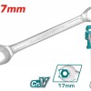 TOTAL ΕΠΑΓΓ. ΓΕΡΜΑΝΟΠΟΛΥΓΩΝΑ 17mm (TCSPA171)
