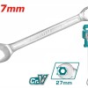 TOTAL ΕΠΑΓΓ. ΓΕΡΜΑΝΟΠΟΛΥΓΩΝΑ 27mm (TCSPA271)