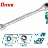 TOTAL ΕΠΑΓΓ. ΓΕΡΜΑΝΟΠΟΛΥΓΩΝΑ ΚΑΣΤΑΝΙΑΣ 10mm (TCSPAR101)