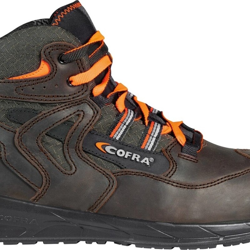 COFRA ΜΠΟΤΑΚΙ OVERPLAY S3S CI FO SR