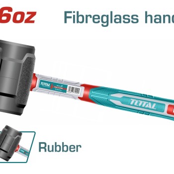 TOTAL ΜΑΤΣΟΛΑ ΠΛΑΣΤ. ΛΑΒΗ 450gr (THRUH6816)