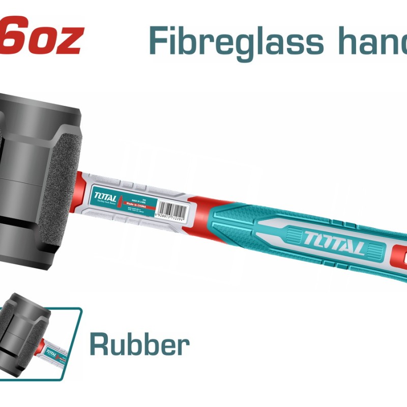 TOTAL ΜΑΤΣΟΛΑ ΠΛΑΣΤ. ΛΑΒΗ 450gr (THRUH6816)