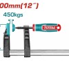 TOTAL ΕΠΑΓΓ. ΣΦΙΓΚΤΗΡΑΣ ΜΑΡΑΓΚΩΝ 120 Χ 300mm (THT1321201)