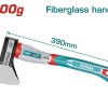 TOTAL ΤΣΕΚΟΥΡΙ ΠΛΑΣΤ. ΛΑΒΗ 800gr (THAX061800)