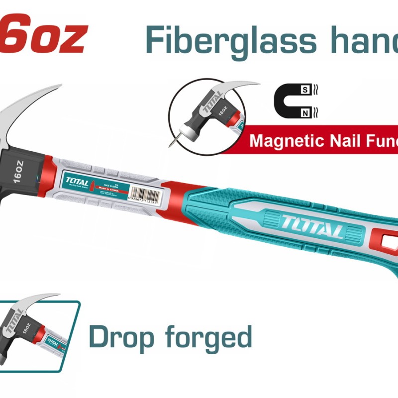 TOTAL ΣΦΥΡΙ ΠΡΟΚΟΒΓΑΛΤΗΣ ΠΛΑΣΤ. ΛΑΒΗ 450gr Γαλλικού τύπου (THCH61016)