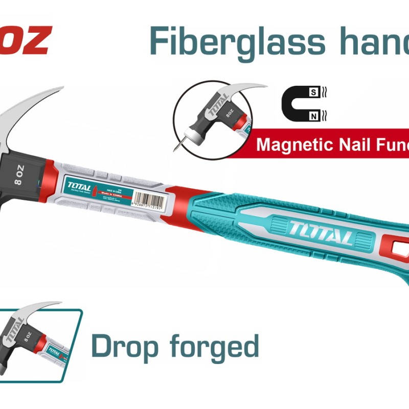 TOTAL ΣΦΥΡΙ ΠΡΟΚΟΒΓΑΛΤΗΣ ΠΛΑΣΤ. ΛΑΒΗ 220gr (THCH61008)