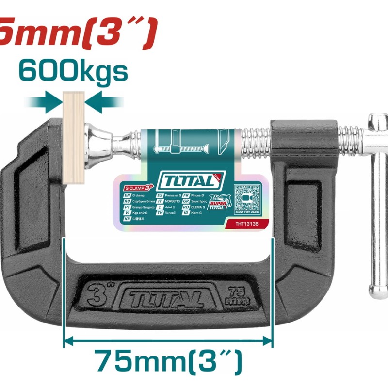 TOTAL ΕΠΑΓΓ. ΣΦΙΓΚΤΗΡΑΣ ΜΑΡΑΓΚΩΝ ΤΥΠΟΥ G 3