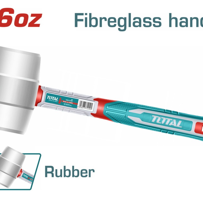 TOTAL ΕΠΑΓΓ. ΜΑΤΣΟΛΑ ΠΛΑΣΤ. ΛΑΒΗ 16oz / 450gr (THRUH6916)